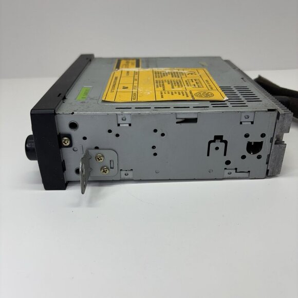 2013 Chevrolet MP3 AM FM Radio CD Player Receiver OEM AGC-3106JA UNTESTED - Picture 13 of 14